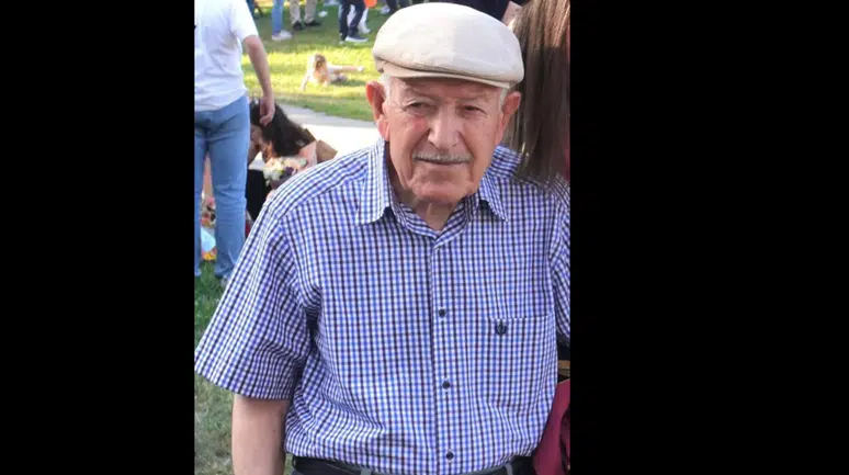 Zeki SARAÇ Hakk'ın rahmetine kavuşmuştur