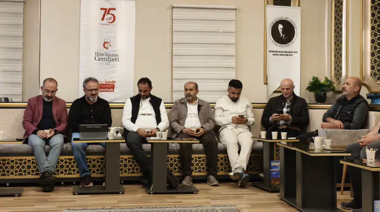 "Bilim Her Soruya Cevap Veremez" Doç. Dr. Turgut Akyüz'den Ezber Bozan Açıklamalar!