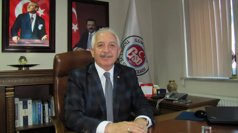TOBB Nefes Kredisi Başvuruları 8 Haziran'da Başlıyor