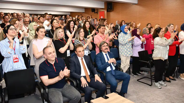 81 ilden Gümüşhane'ye geldiler: Hayran kaldıkları şehri herkese anlatacaklar!