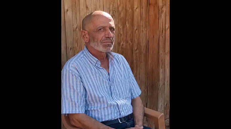 Abdurrahim EZBER Hakk'ın rahmetine kavuşmuştur