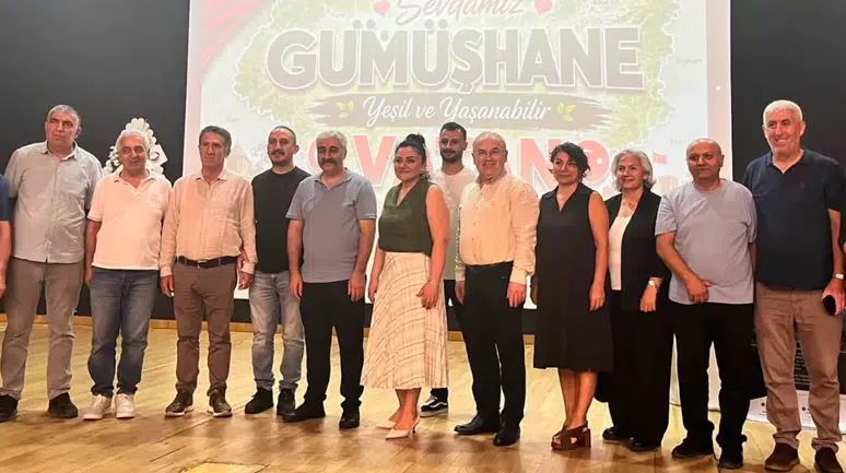 İstanbul'da Vahşi Madencilik Paneli: Çevre Hukuku ve Sorumluluklar Masaya Yatırıldı