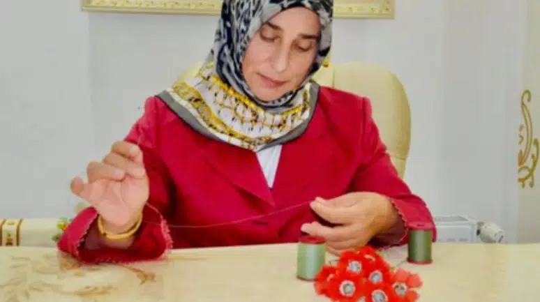 Torul Kalesi Cam Seyir Terası 14. LAMES Bilim, Kültür ve Sanat Şenliği'ne Ev Sahipliği Yapacak