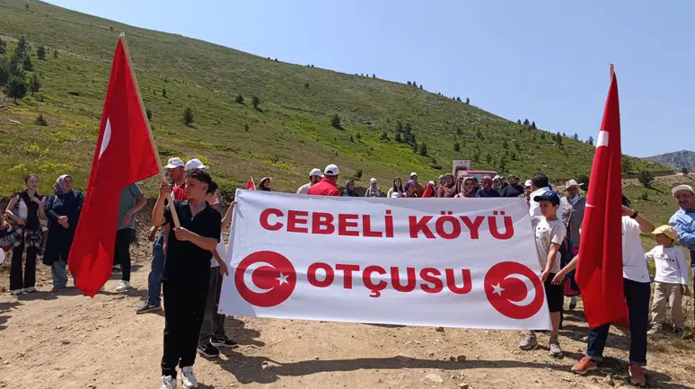 Zigana’da Asırlık Gelenek Binleri Büyüledi