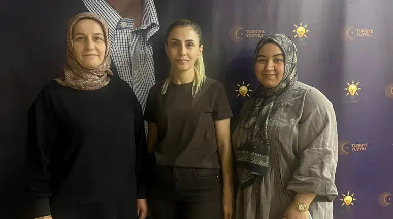 AK Parti Gümüşhane Teşkilatından İbn-i Sina Haftası'na Özel Sergi