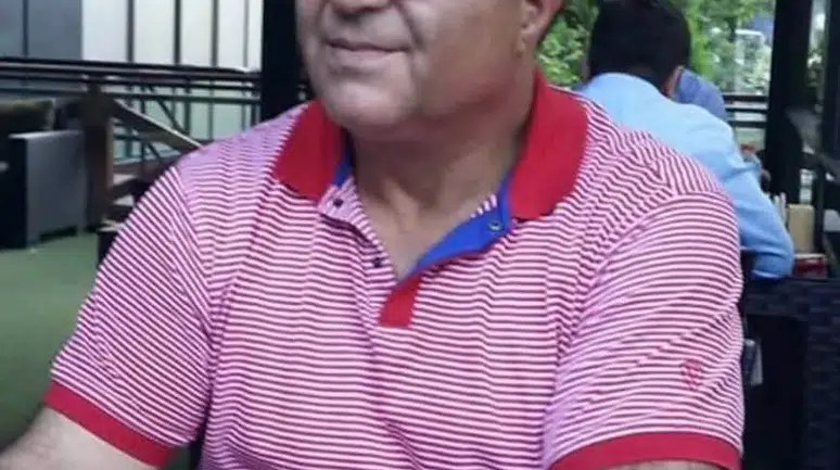 Zihni ÖZTÜRK Hakk'ın rahmetine kavuşmuştur