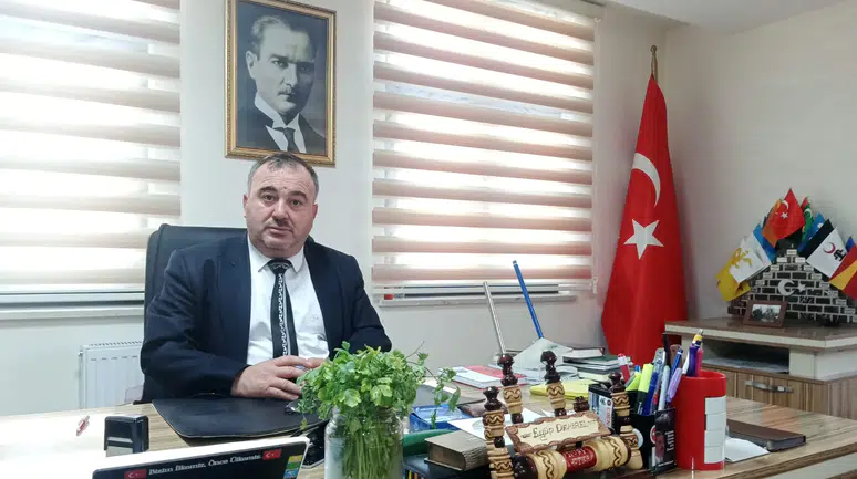 Gümüşhane'de Dolmuş Zamları İçin Verilen Sözler Tutulacak mı?