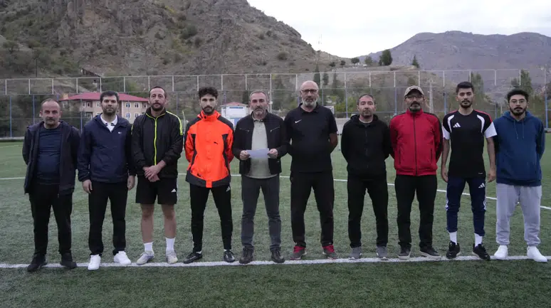Gümüşhane’de 700 Sporcuyu Yıkan Karar! Sezon Öncesi Kulüplerden Şok Uyarı: "Destek Olmazsa Lig Yok"