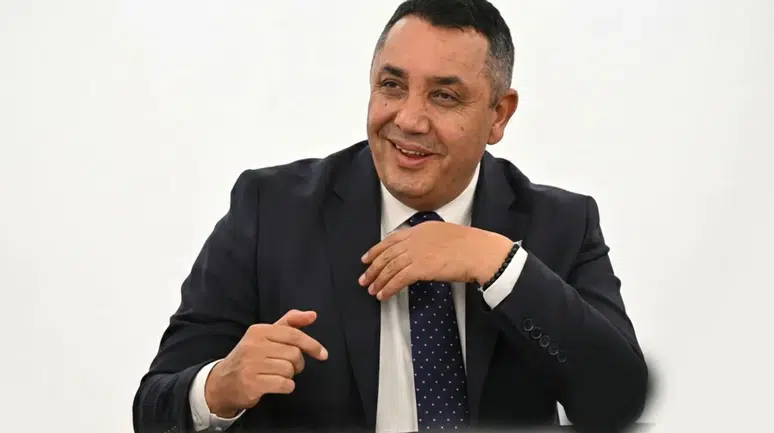 Gümüşhane Belediyesinden yeni doğan bebeklere özel destek: Hoş Geldin Bebek projesi başlatıldı!