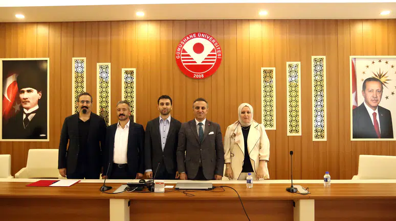 DOKA Destekli Yeni Projeyle Gümüşhane'nin Yöresel Değerleri Kayıt Altına Alınacak