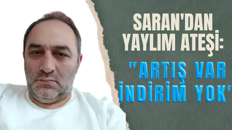 Esnafın faiz çilesi: "Artış Var, İndirim Yok!"
