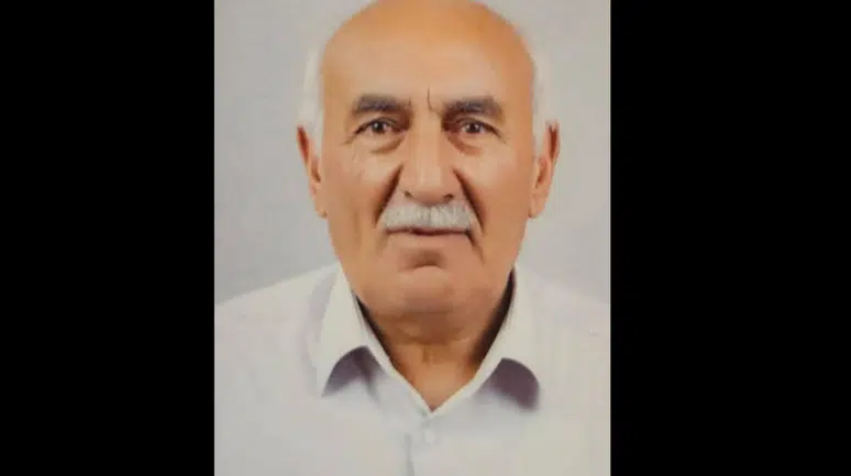 Sabri TOK Hakk'ın rahmetine kavuşmuştur