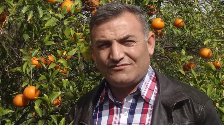 Adil DOĞAN Hakk’ın rahmetine kavuşmuştur