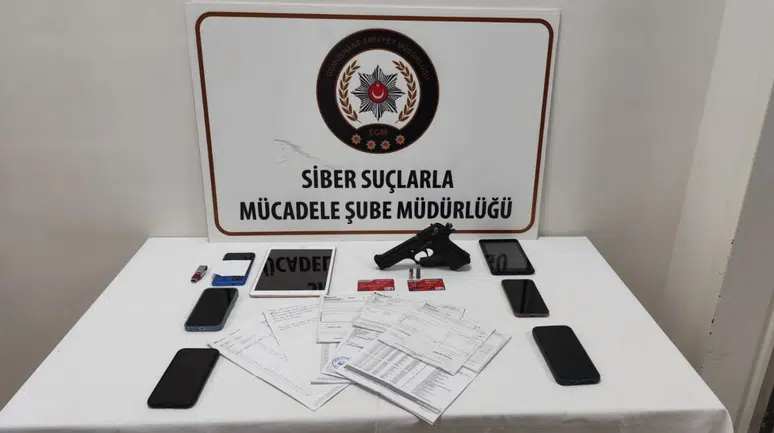 Yasadışı bahis parasıyla kafe açtı, batırdı: 391 milyonluk ağ deşifre oldu