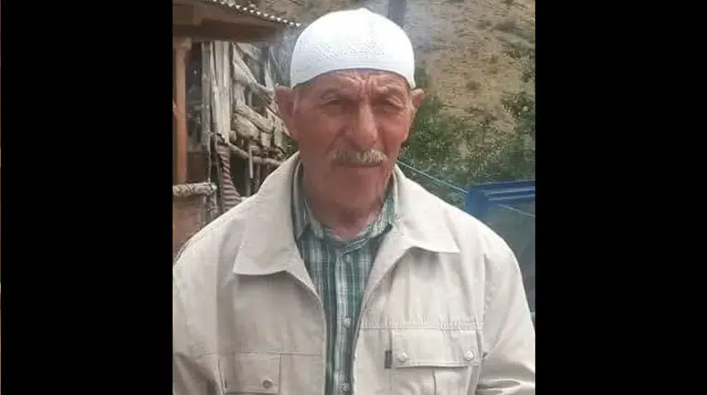 Ahmet CAN Hakk'ın rahmetine kavuşmuştur