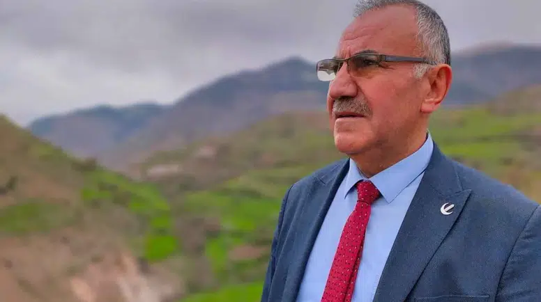 Nas’tan Zafer Meydanı için daha kapsamlı proje çağrısı