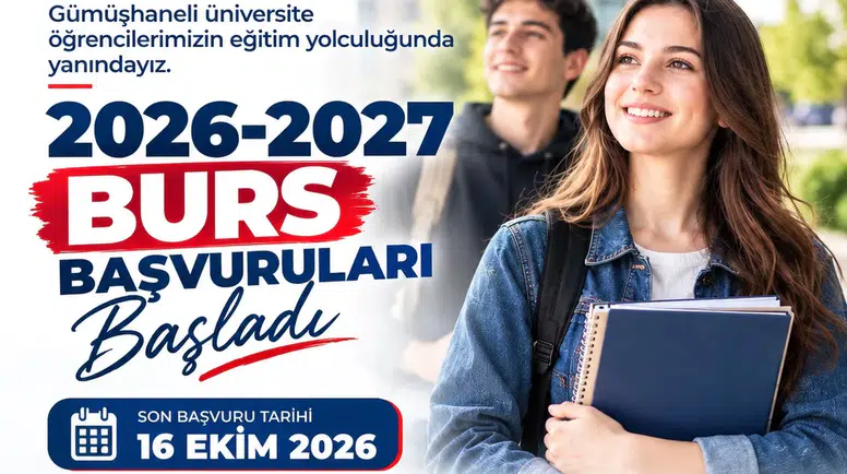 Kocaeli GÜDEF 2026–2027 Eğitim Yılı Burs Başvurularını Başlattı