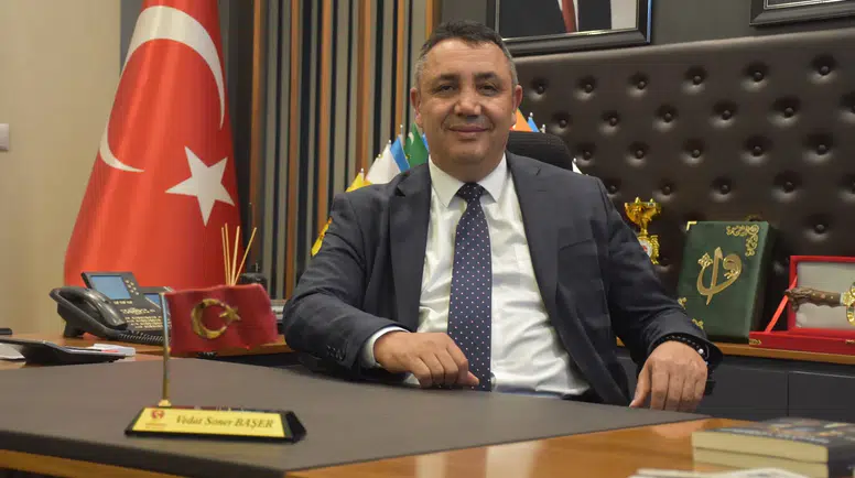 Gümüşhane Belediyesi Amatör Spor Kulüplerine Sağladığı Nakdi Desteği Yüzde 50 Artırdı
