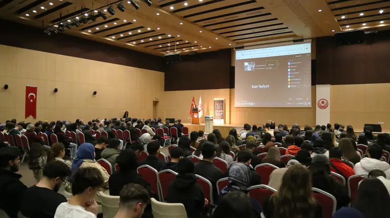 Gümüşhane Üniversitesi Ev Sahipliğinde Uluslararası TAGRA 2026 Kongresi Başladı