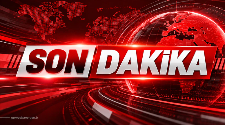 Gümüşhane'de şaşırtan görüntü: Vaşak ve dağ keçileri yola indi