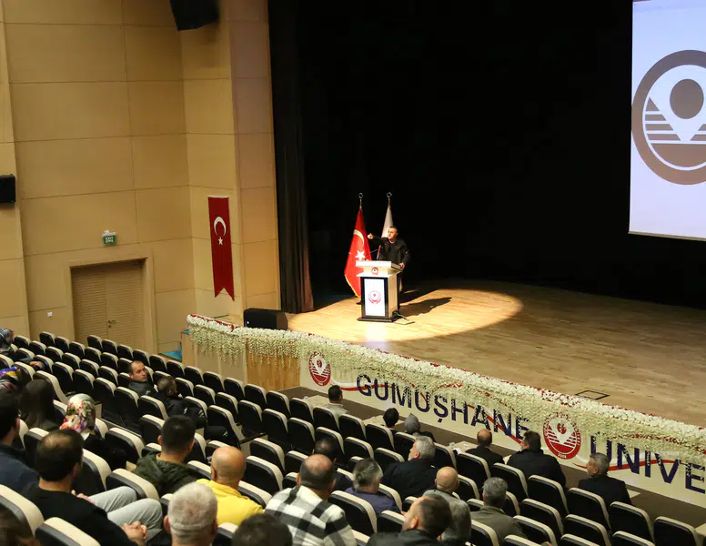 GÜ’de “Liyakat Akademisi” kuruldu