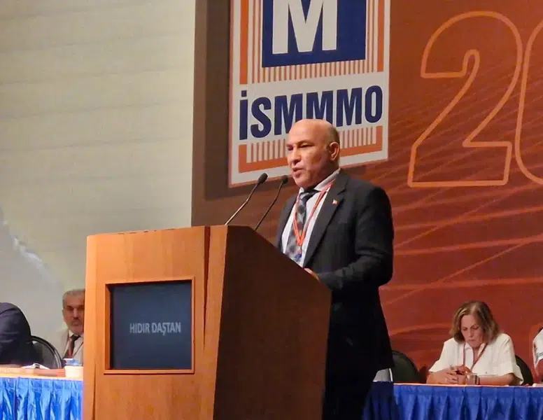 İstanbul’daki Gümüşhaneli Mali Müşavirler Kurumsal Bir Çatı Altında Toplandı: Gümüş29 Derneği Kuruldu