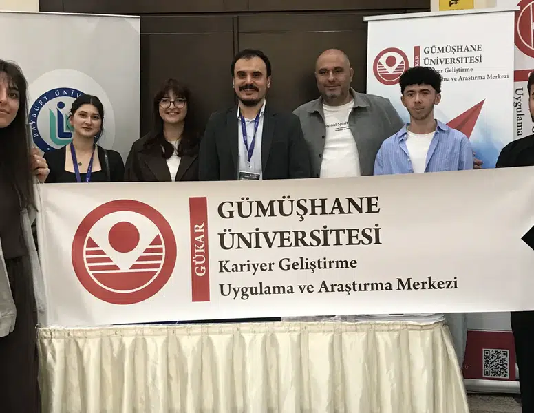 Bölgenin En Büyük Kariyer Buluşması: DOKKAF’26 Kapılarını Açtı