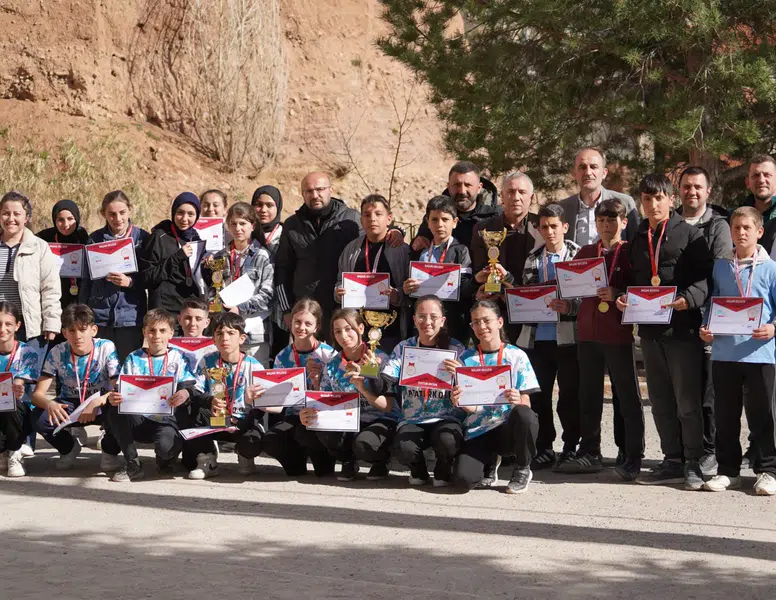 Bocce’nin Yıldızları Sahaya İndi! Torul ve Arzular Kupaları Topladı