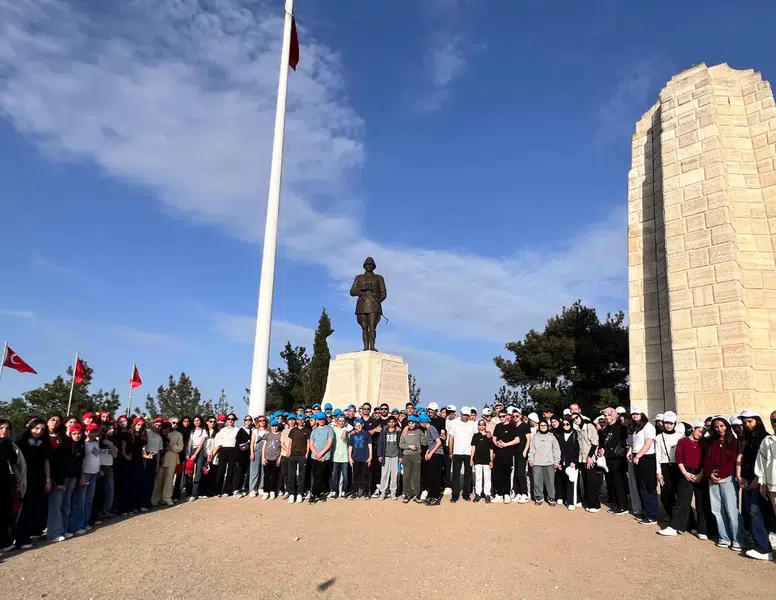 Şiran Belediyesi "Asımın Nesli Ecdadın İzinde" Projesinin İkincisini Tamamladı