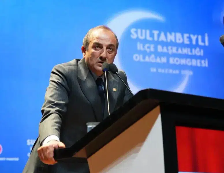 Milletvekili Musa Küçük'ten Yoğun Hafta Sonu Mesaisi!