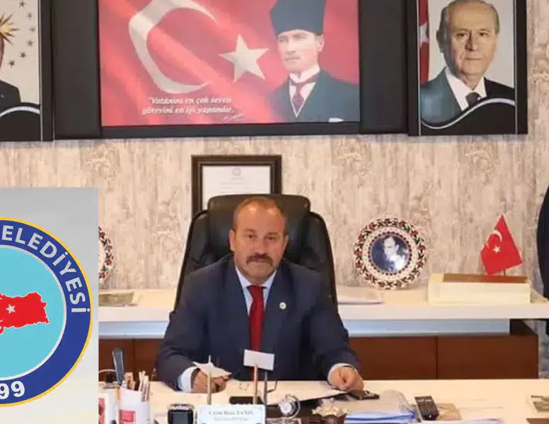 Bahçeli Belediyesi’nde Tarihi İmza: En Düşük Personel Maaşı 53 Bin TL’ye Yükseltildi