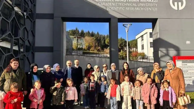 'Çok bilmişler' bilgisine bilgi kattı