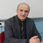 Mevlüt Ergin