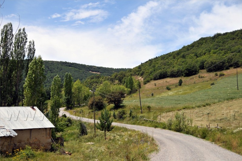 Gümüşhane'de Operasyon Devam Ediyor 1