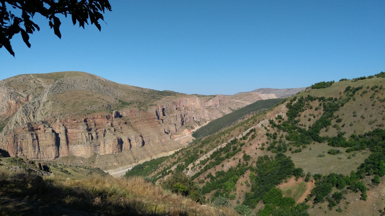 Doyduk mağarası yok oluyor 4