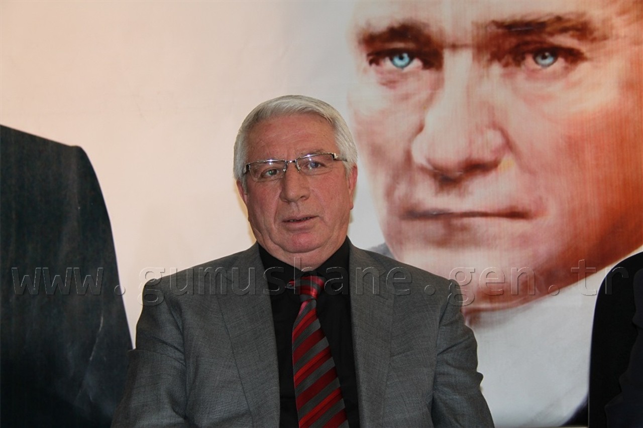 MHP’nin üçüncü aday adayı Bal oldu 1