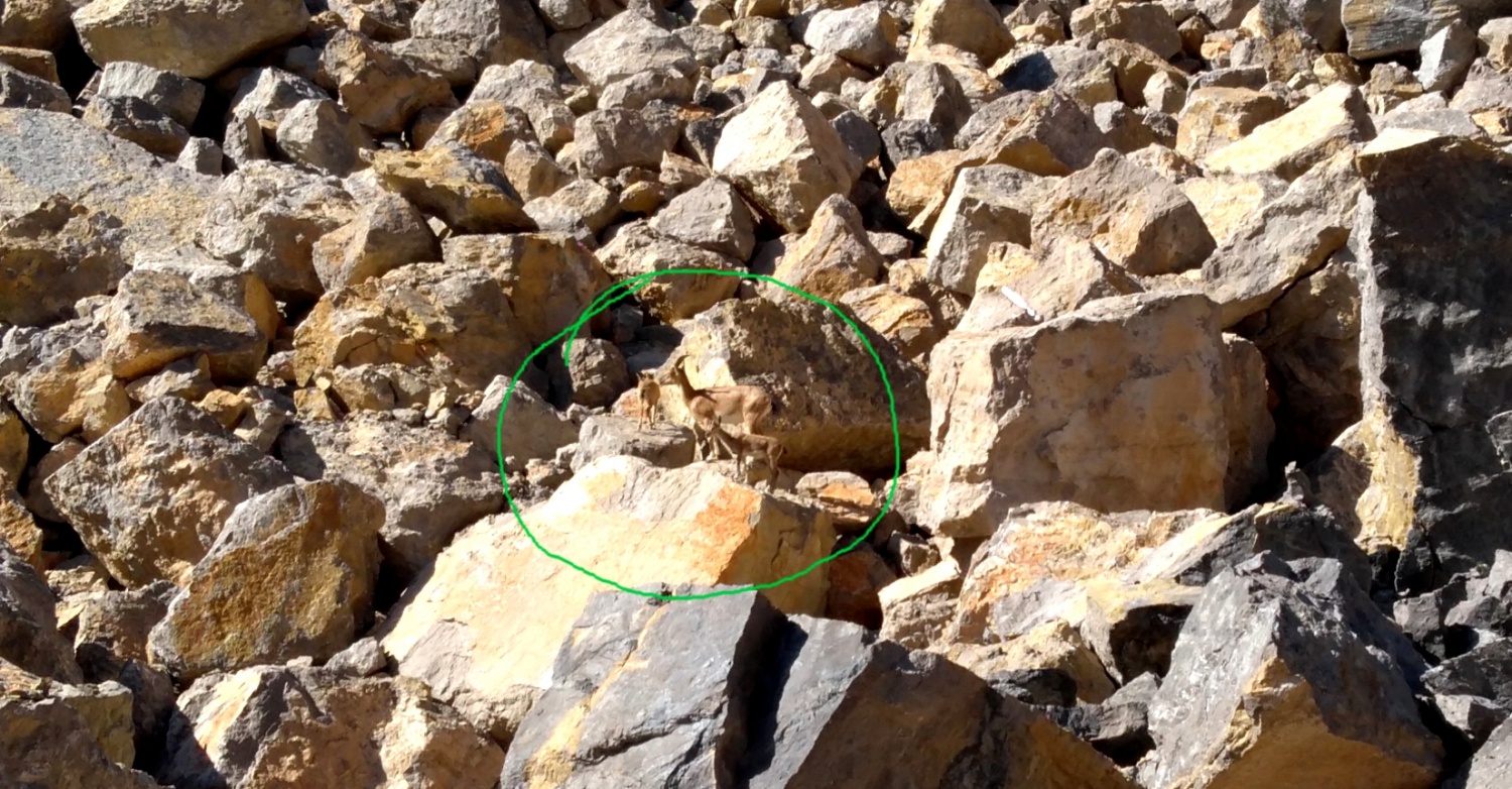 Doyduk mağarası yok oluyor 2