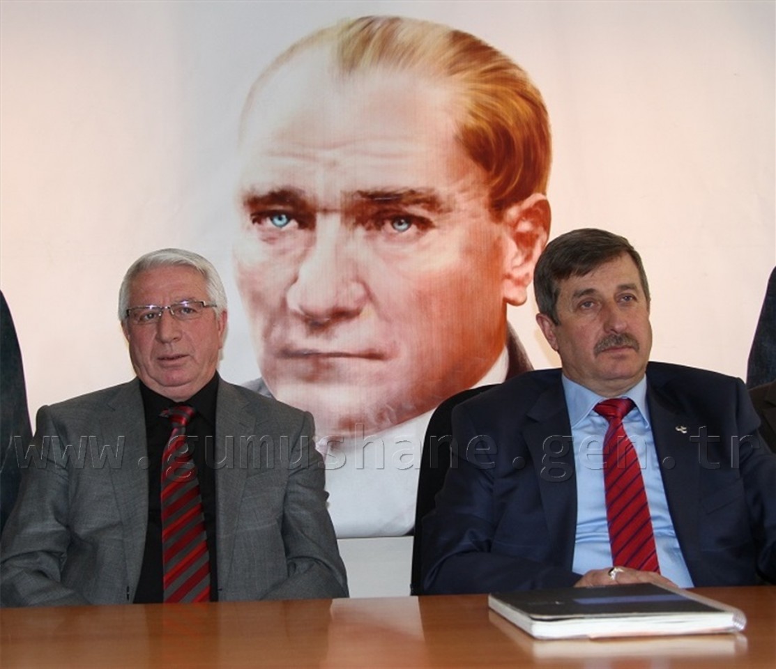 MHP’nin üçüncü aday adayı Bal oldu 2