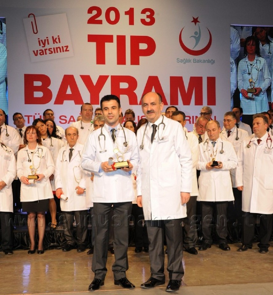 Sevgi En İyi İlaçtır Jüri Özel Ödülü Getirdi 3