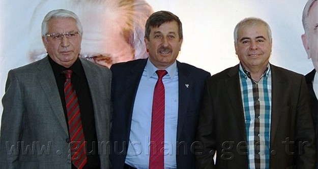 MHP’nin üçüncü aday adayı Bal oldu 11