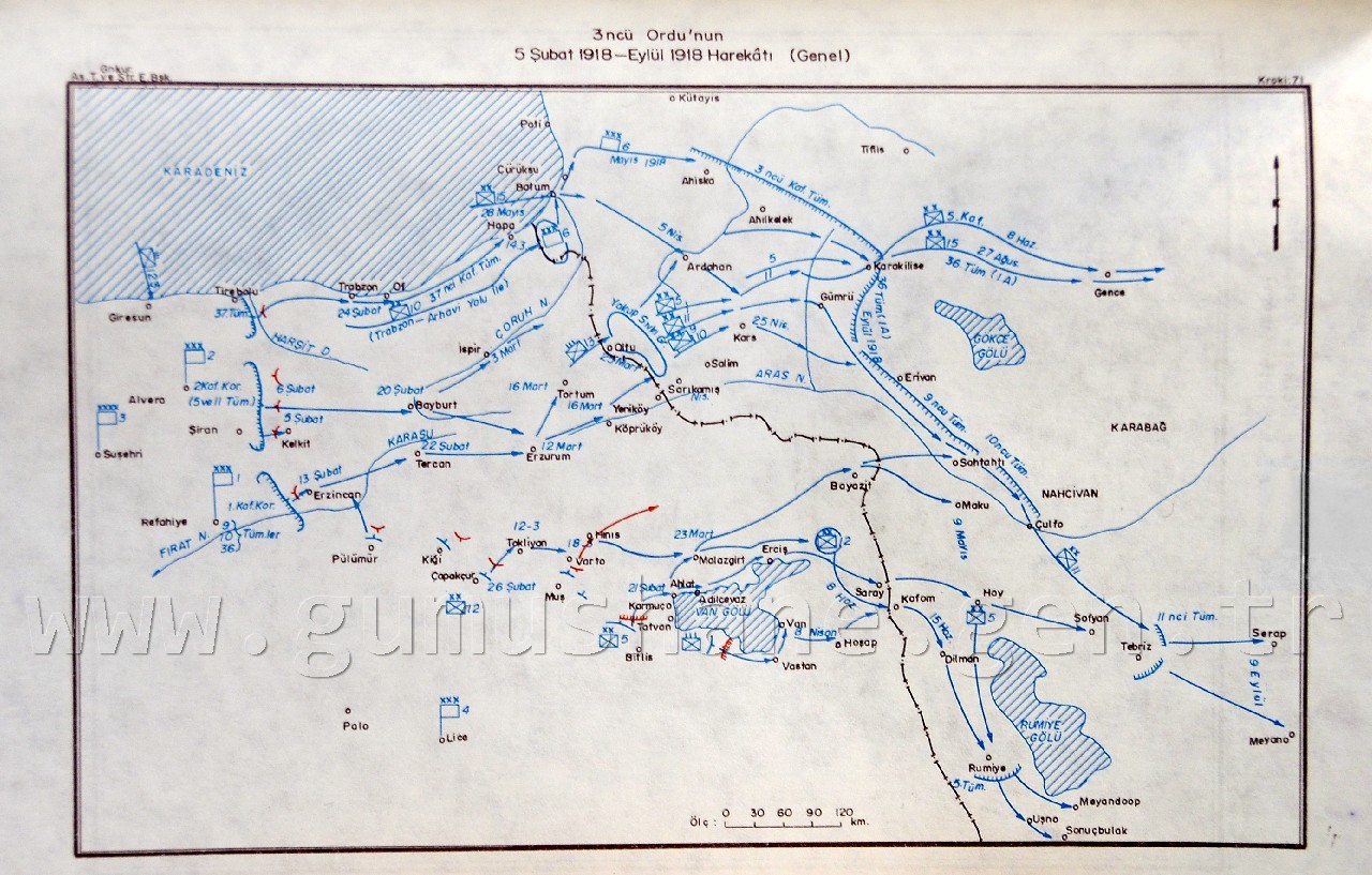 İşte Artabel'in Askeri Krokileri 3