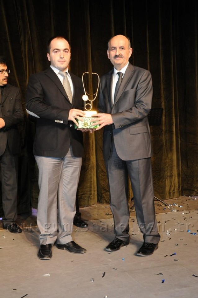 Sevgi En İyi İlaçtır Jüri Özel Ödülü Getirdi 4