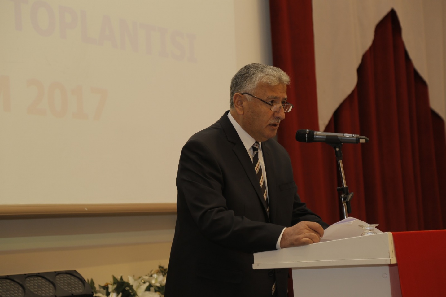 Kent Konseyi Genel kurulu yapıldı 3