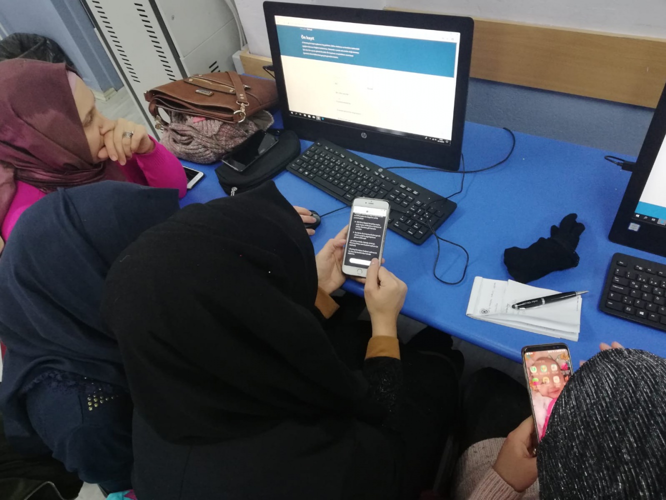 eTwinning Öğretmen Eğitimleri Düzenlendi 1