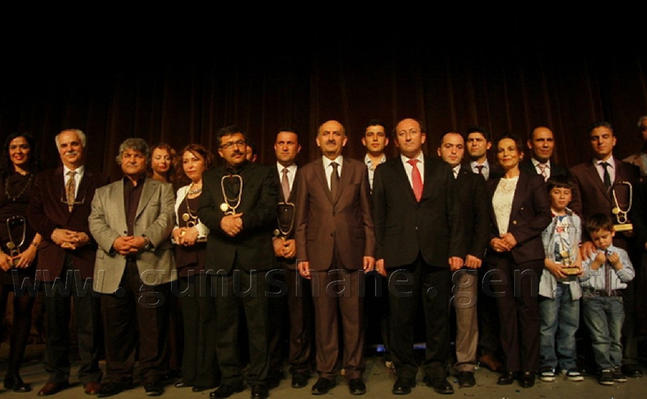 Sevgi En İyi İlaçtır Jüri Özel Ödülü Getirdi 5