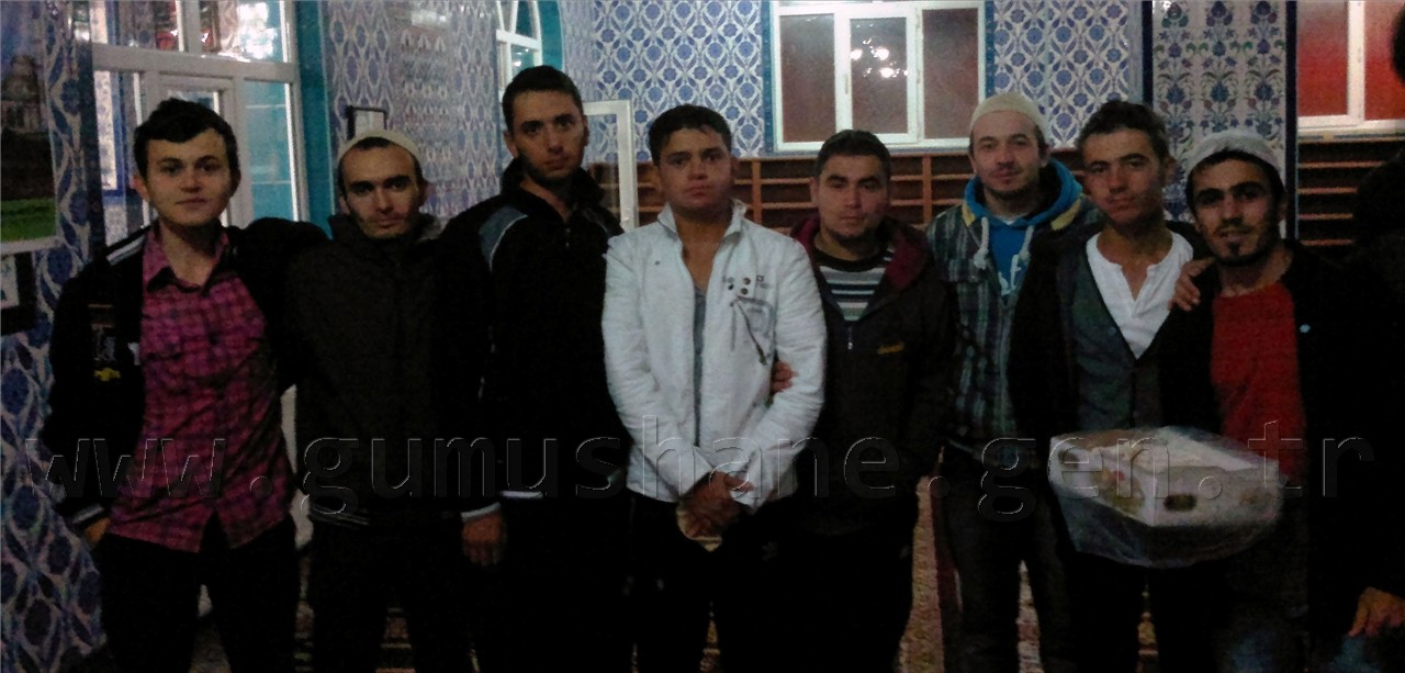 AGD, Camiler ve Din Görevlileri Haftasını Unutmadı 7