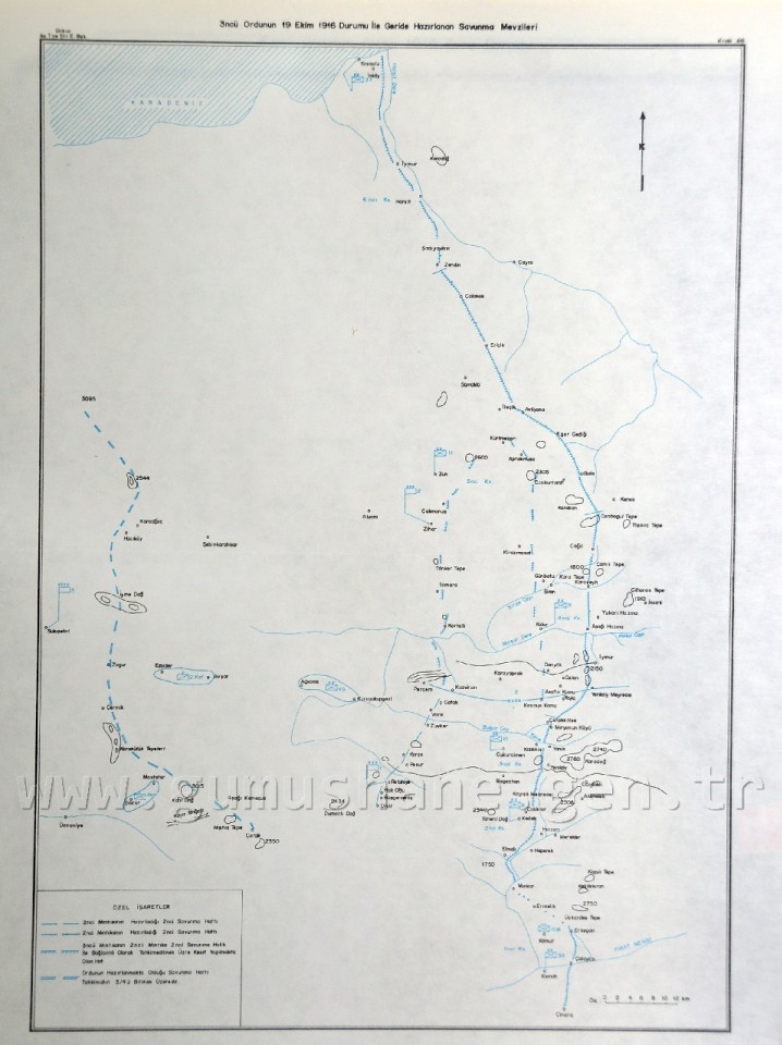 İşte Artabel'in Askeri Krokileri 6