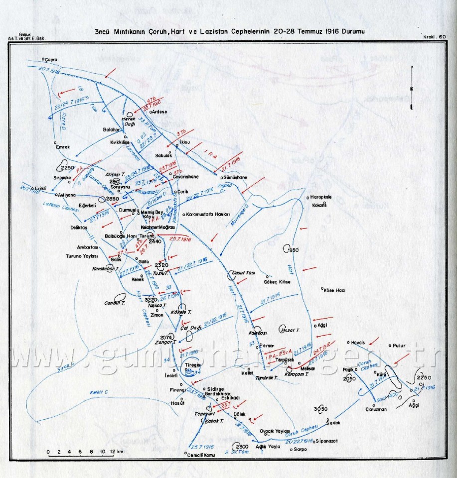 İşte Artabel'in Askeri Krokileri 7