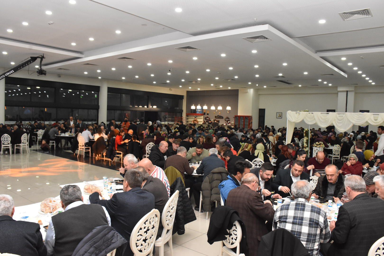 Çimen: Sefer bizden zafer Allah’tan 14