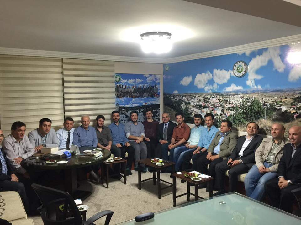 GÜNÖP’ten bir haftada iki etkinlik birden 1